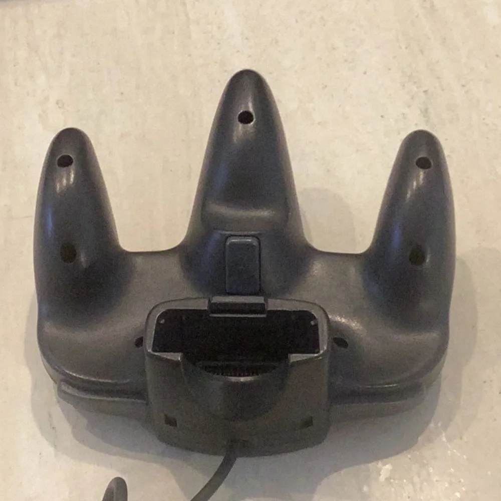 Nintendo 64 Controller Tight Stick OEM N64 Black